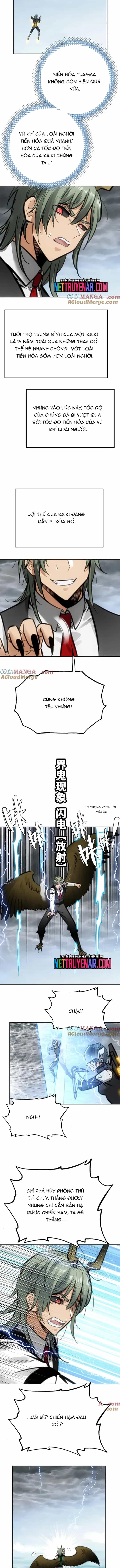 Chí Tử Chí Cường - Chương 56 - ảnh 6