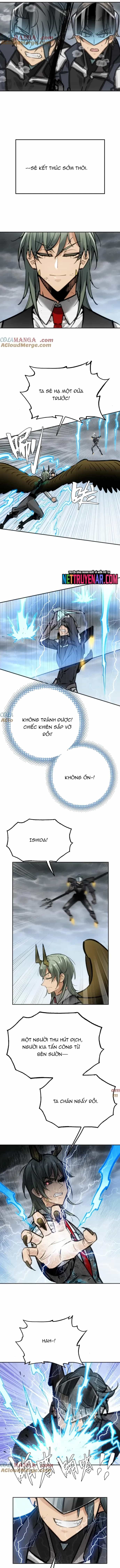 Chí Tử Chí Cường - Chương 56 - ảnh 9