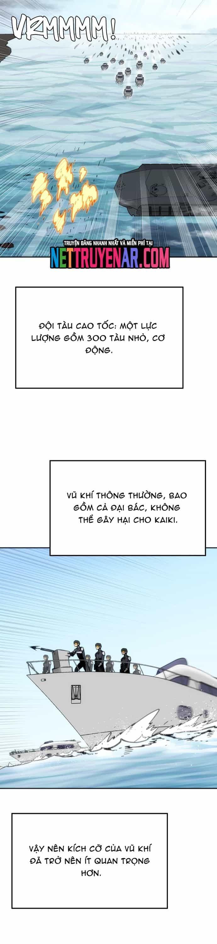 Chí Tử Chí Cường - Chương 57 - ảnh 10