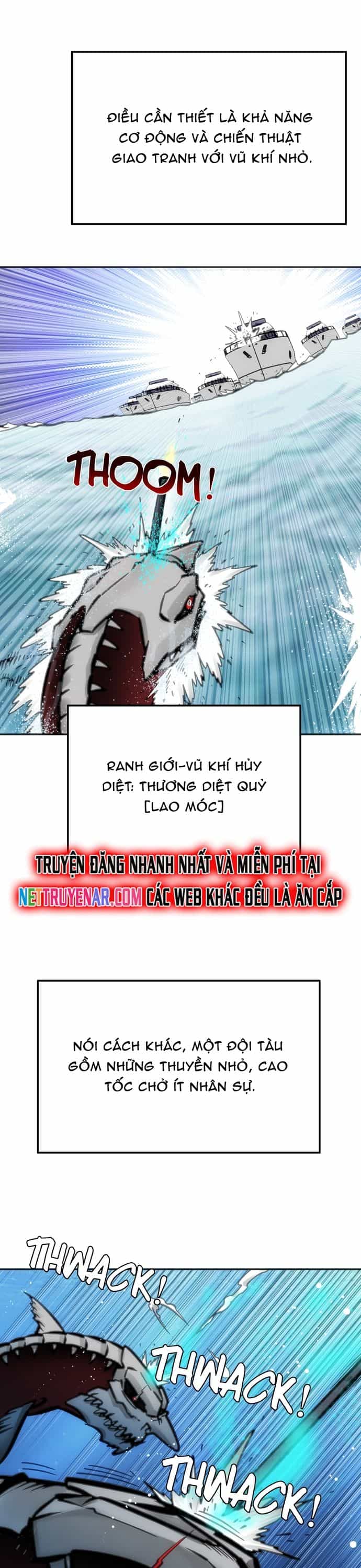 Chí Tử Chí Cường - Chương 57 - ảnh 11