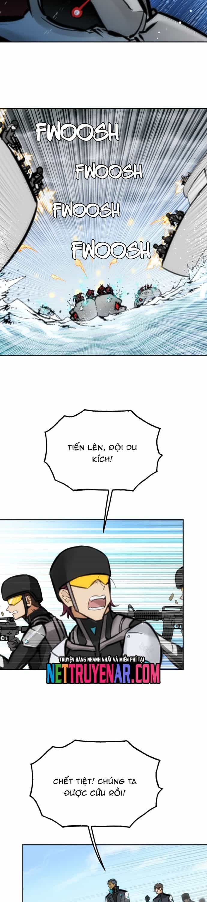 Chí Tử Chí Cường - Chương 57 - ảnh 12