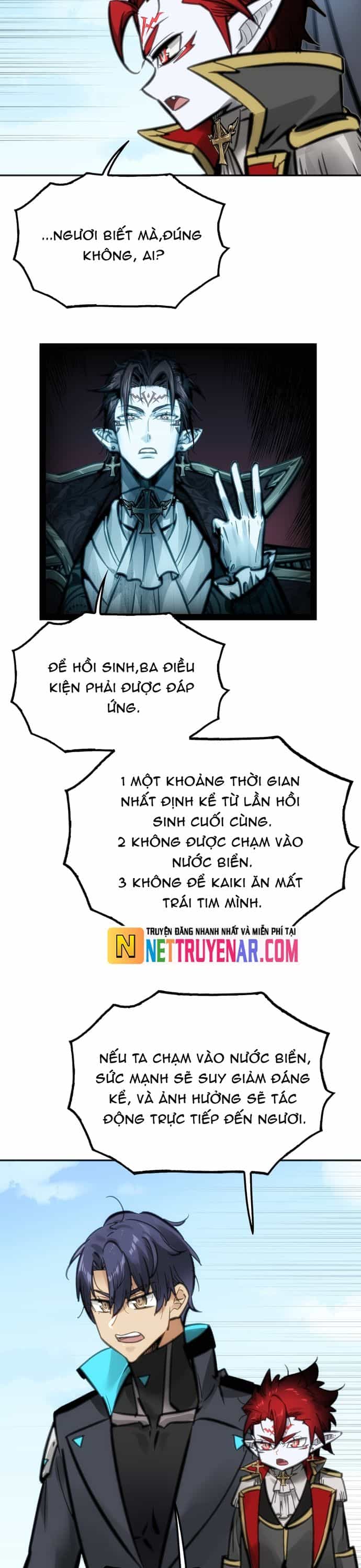 Chí Tử Chí Cường - Chương 57 - ảnh 15