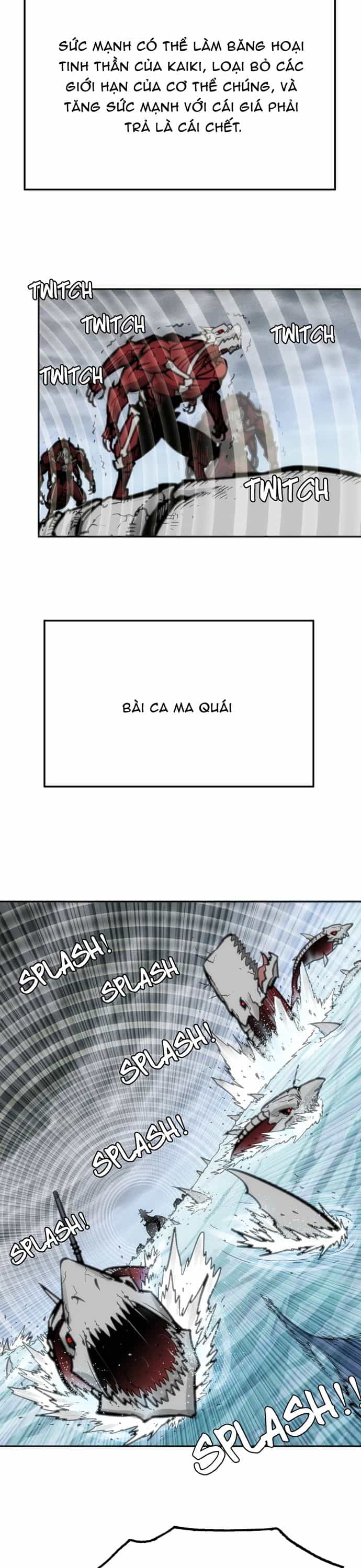 Chí Tử Chí Cường - Chương 57 - ảnh 17