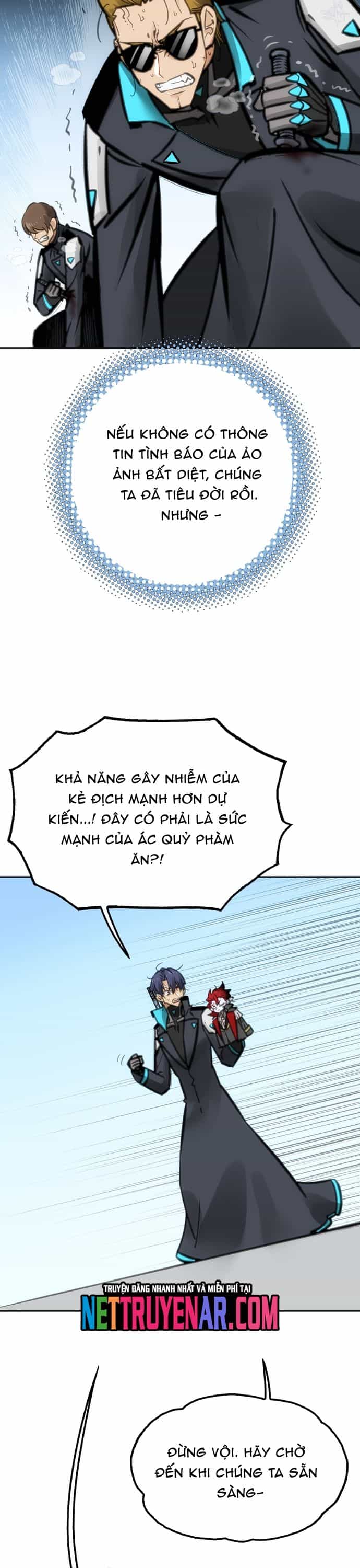 Chí Tử Chí Cường - Chương 57 - ảnh 25