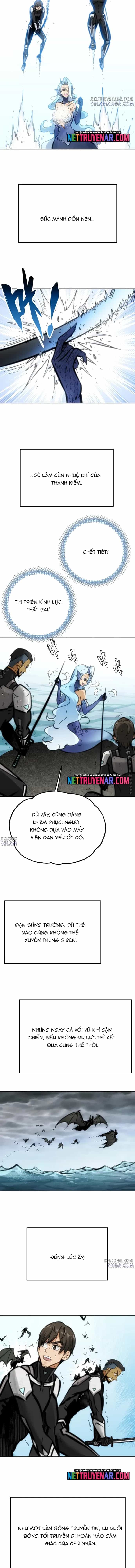 Chí Tử Chí Cường - Chương 58 - ảnh 10