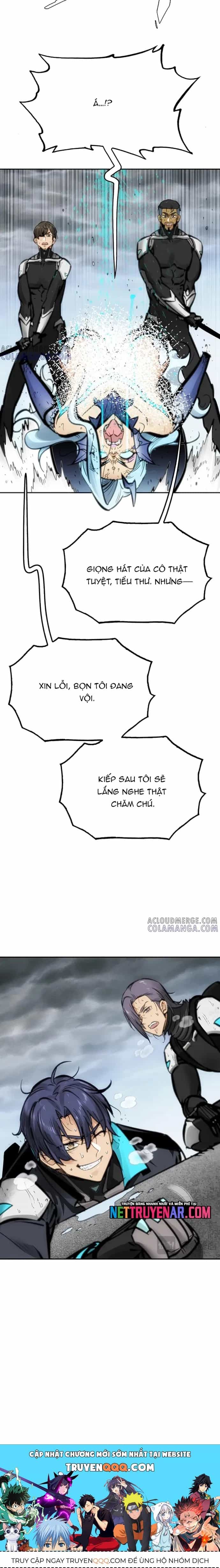 Chí Tử Chí Cường - Chương 58 - ảnh 12