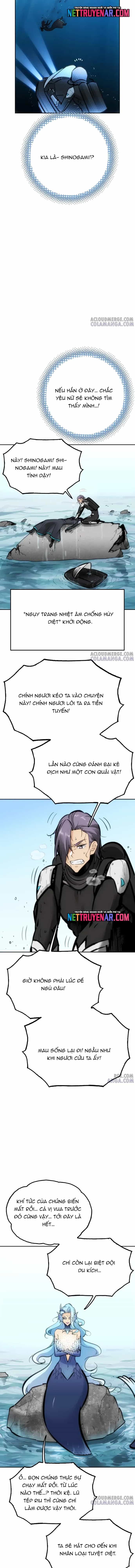Chí Tử Chí Cường - Chương 58 - ảnh 7