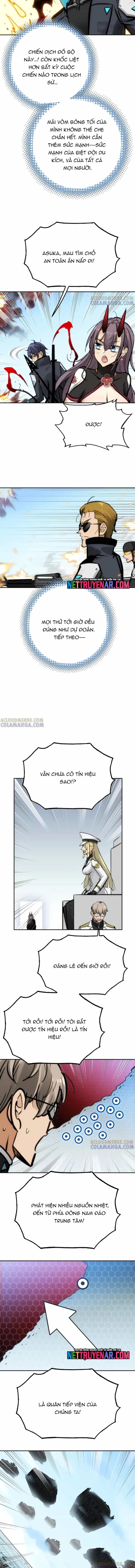 Chí Tử Chí Cường - Chương 59 - ảnh 3