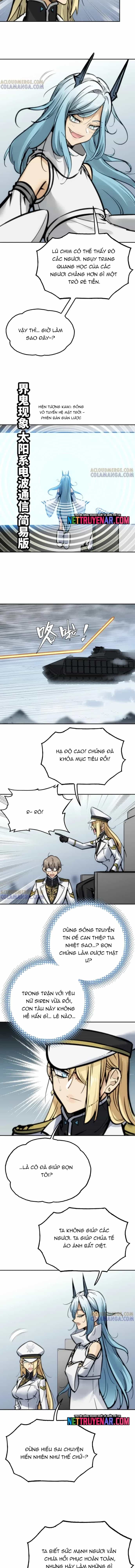Chí Tử Chí Cường - Chương 59 - ảnh 5