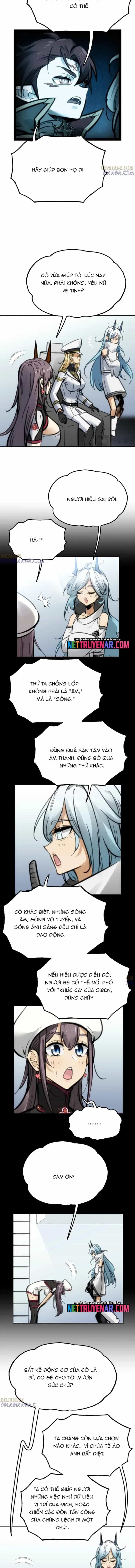 Chí Tử Chí Cường - Chương 59 - ảnh 6
