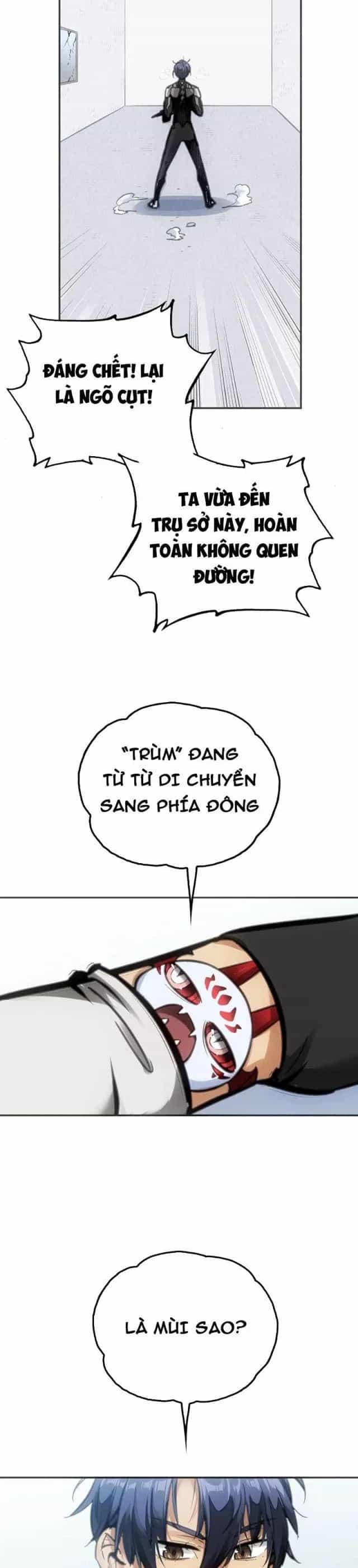 Chí Tử Chí Cường - Chương 6 - ảnh 15