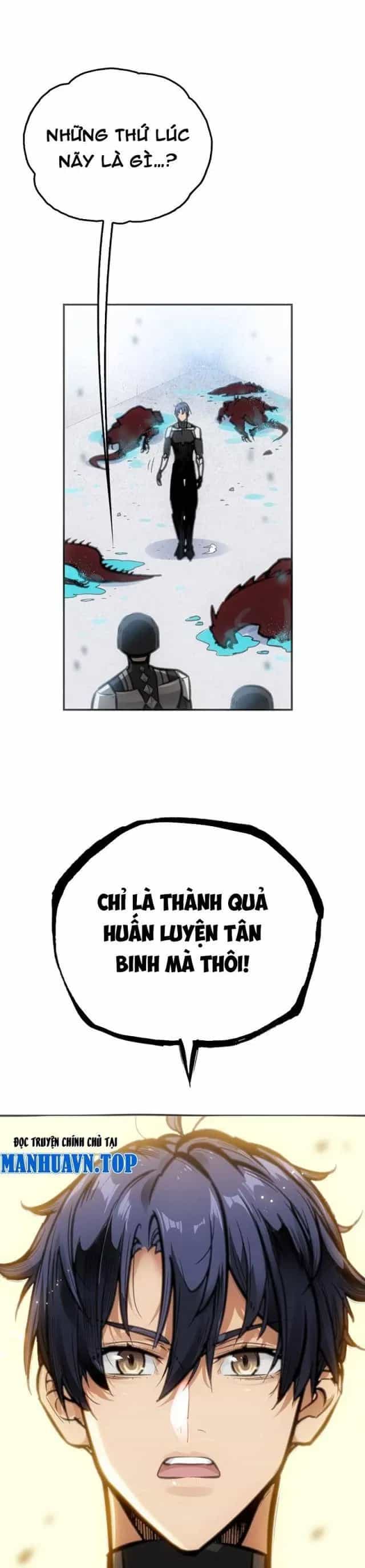 Chí Tử Chí Cường - Chương 6 - ảnh 31