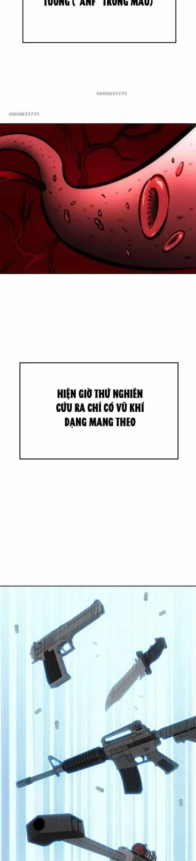 Chí Tử Chí Cường - Chương 6 - ảnh 7