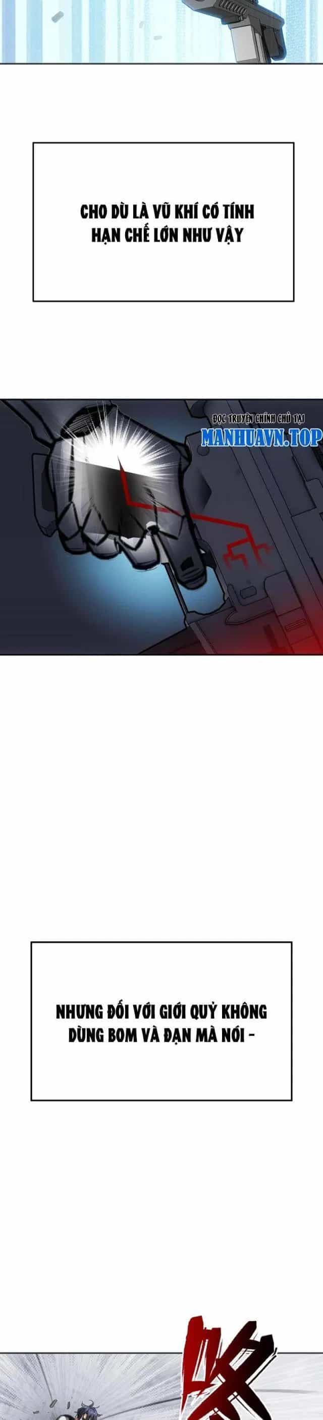 Chí Tử Chí Cường - Chương 6 - ảnh 8