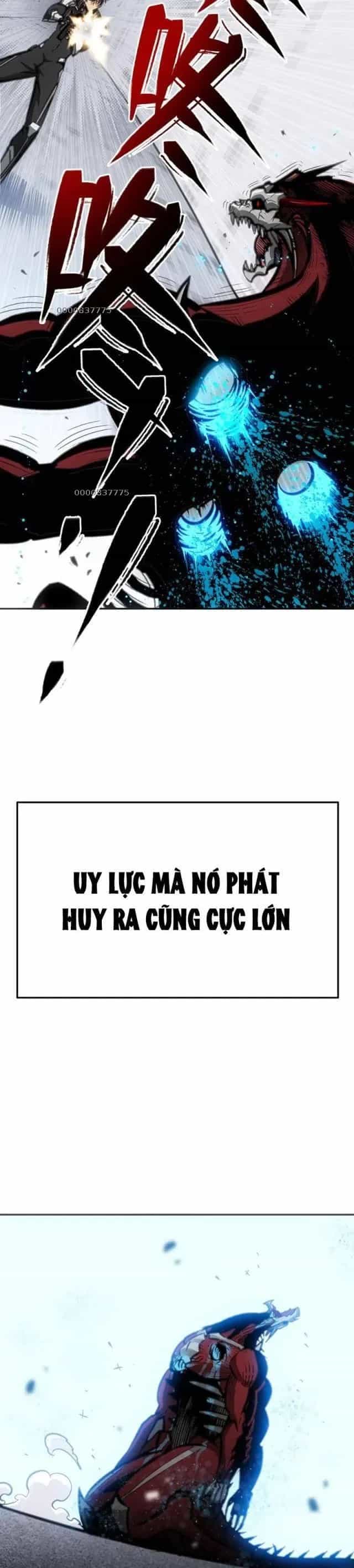 Chí Tử Chí Cường - Chương 6 - ảnh 9