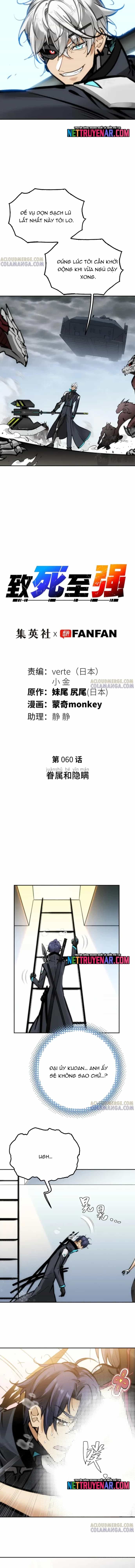 Chí Tử Chí Cường - Chương 60 - ảnh 2