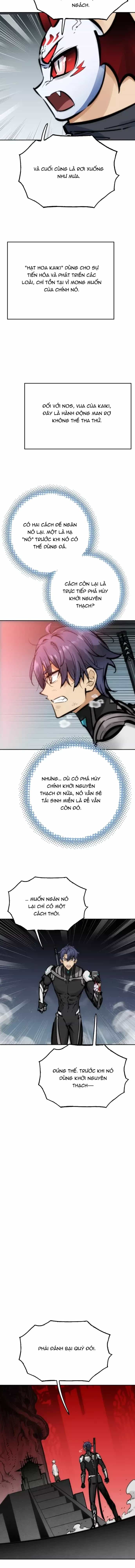 Chí Tử Chí Cường - Chương 61 - ảnh 12
