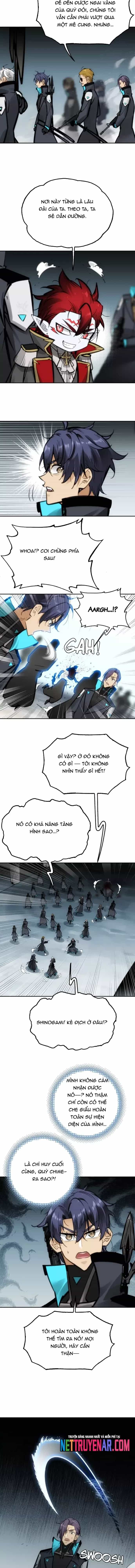 Chí Tử Chí Cường - Chương 61 - ảnh 3