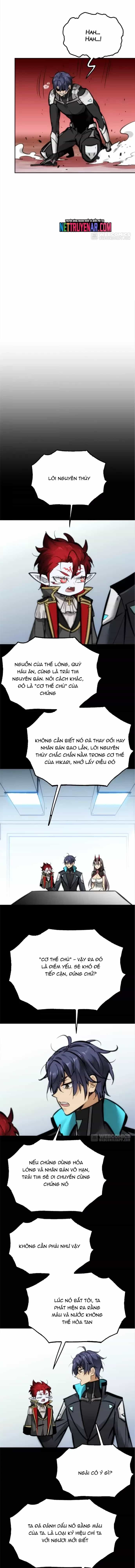 Chí Tử Chí Cường - Chương 62 - ảnh 9