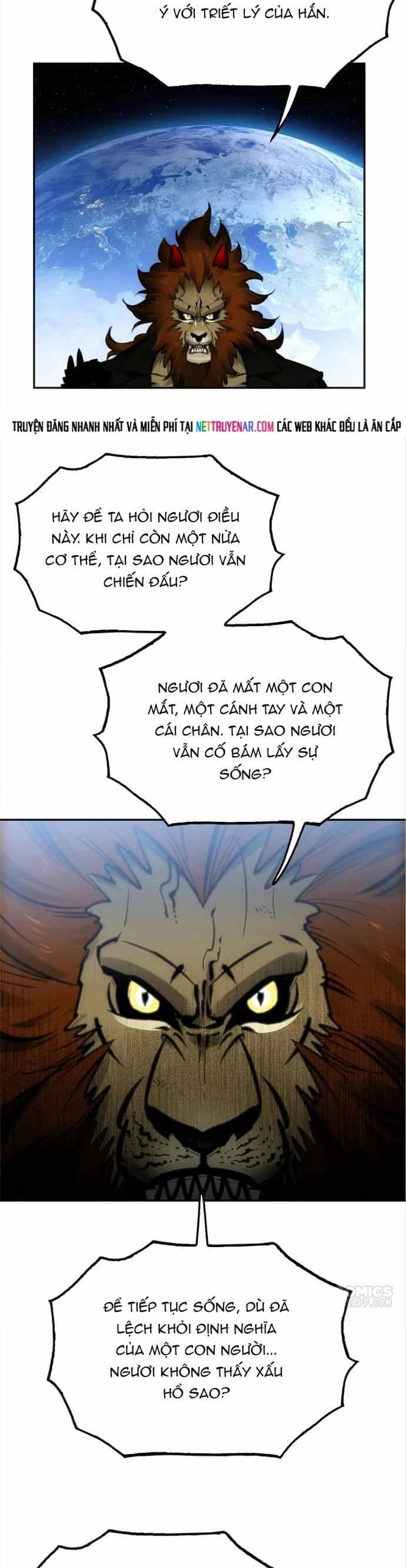 Chí Tử Chí Cường - Chương 64 - ảnh 13