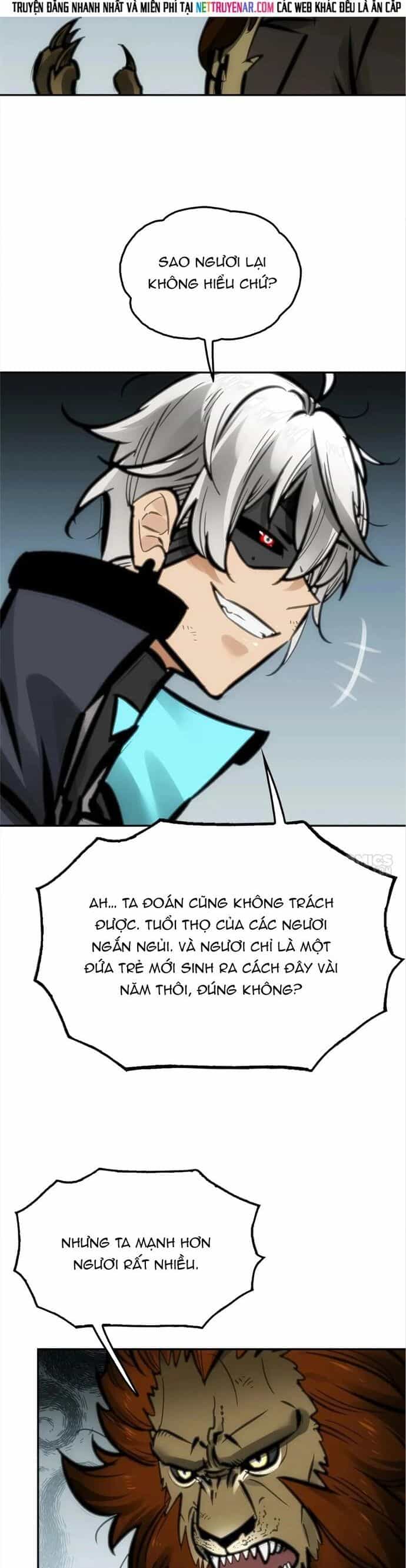 Chí Tử Chí Cường - Chương 64 - ảnh 15