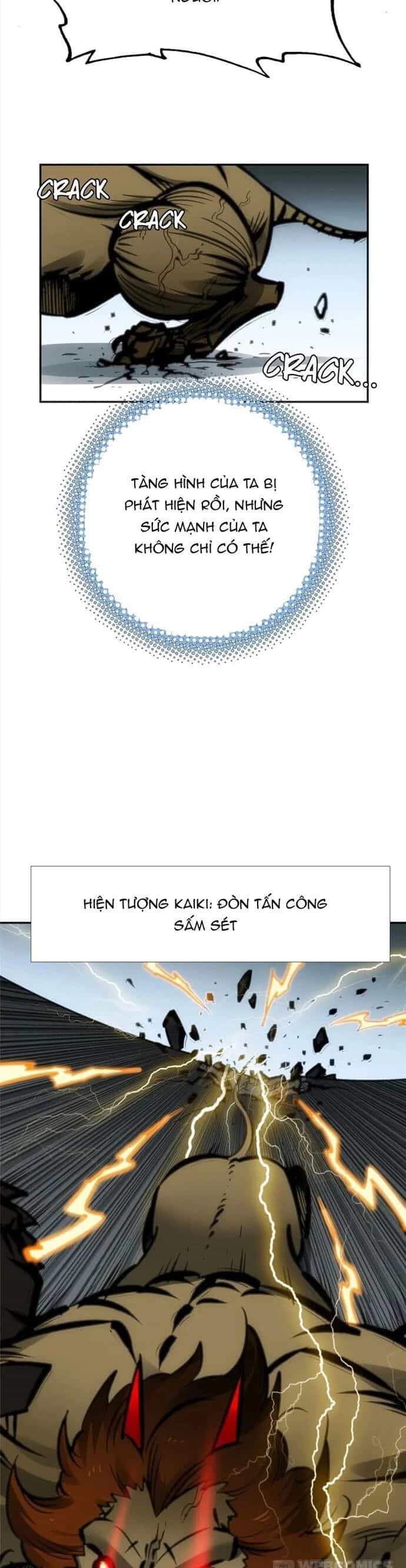 Chí Tử Chí Cường - Chương 64 - ảnh 18