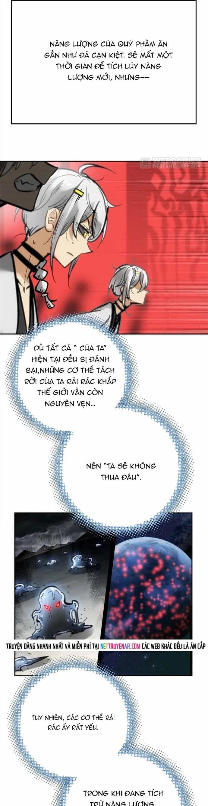 Chí Tử Chí Cường - Chương 64 - ảnh 5