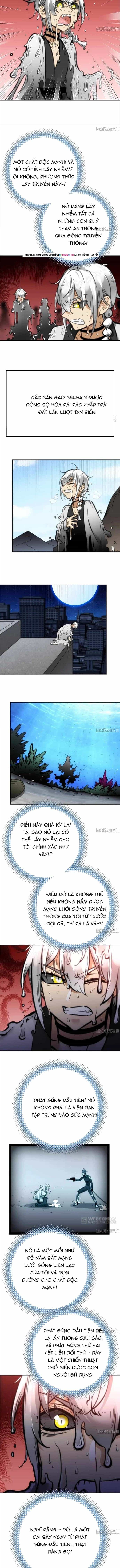 Chí Tử Chí Cường - Chương 65 - ảnh 4