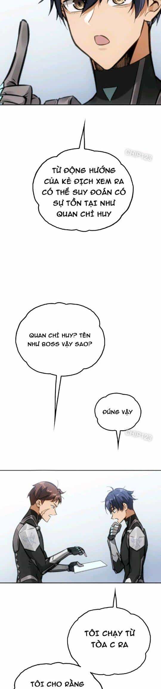 Chí Tử Chí Cường - Chương 7 - ảnh 5