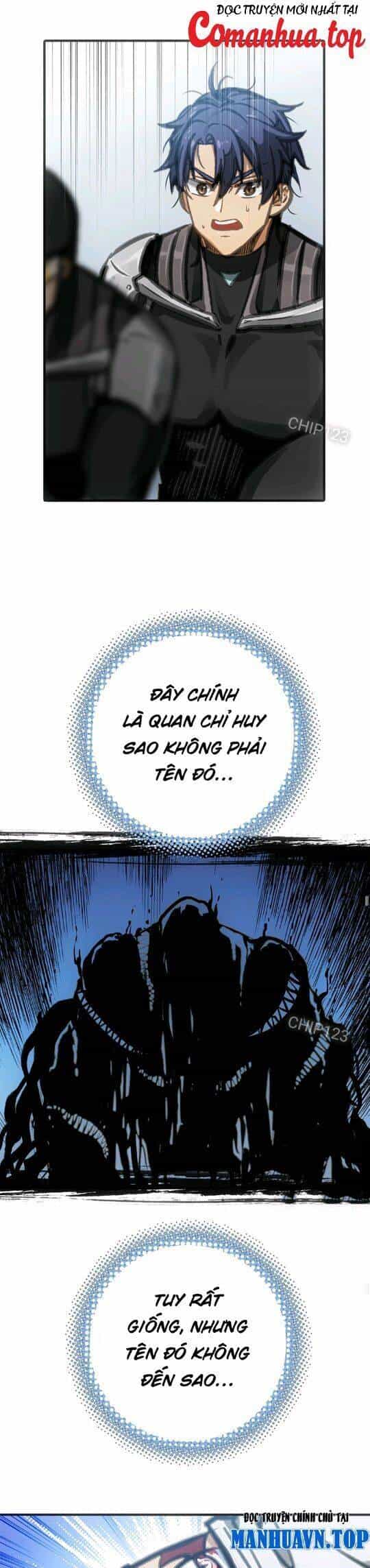 Chí Tử Chí Cường - Chương 8 - ảnh 9