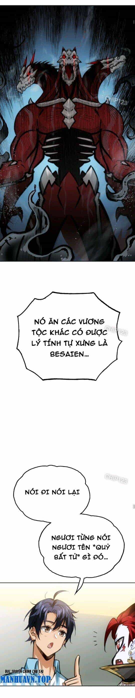Chí Tử Chí Cường - Chương 9 - ảnh 20
