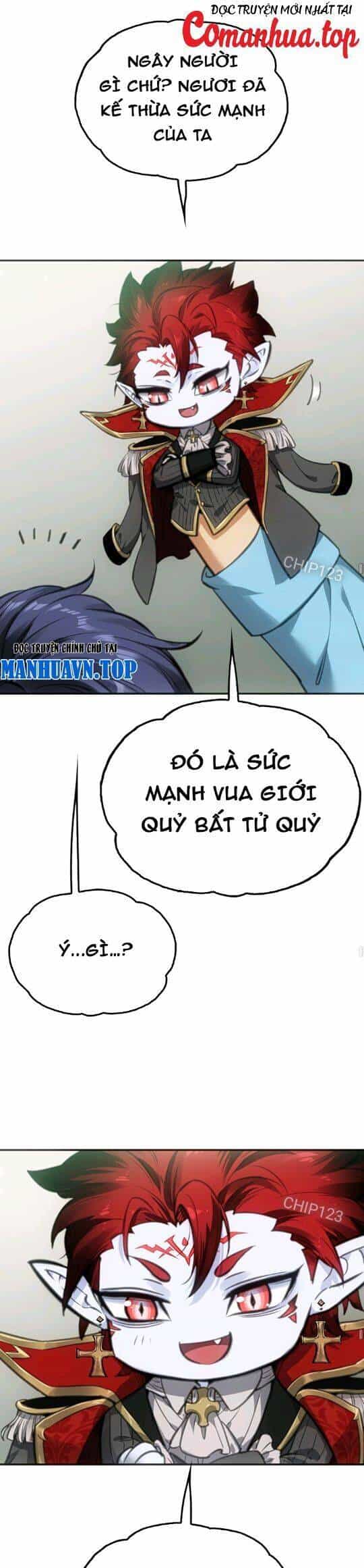 Chí Tử Chí Cường - Chương 9 - ảnh 8