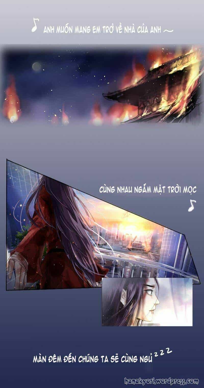 Chìa Khóa Thời Gian - Chương 0 - ảnh 6