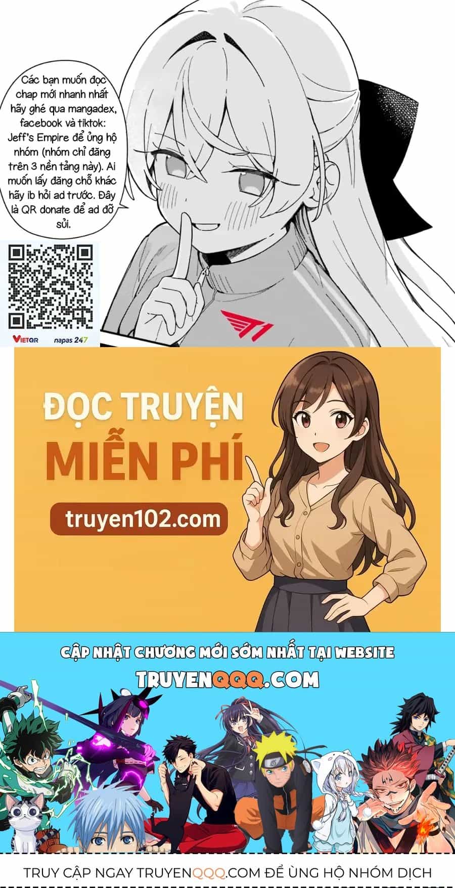 Chie Aru Koibito - Chương 4 - ảnh 19