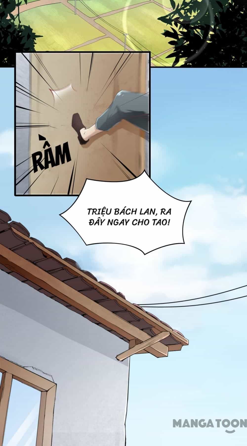 Chiếc Điện Thoại Thần Kỳ - Chương 1 - ảnh 2