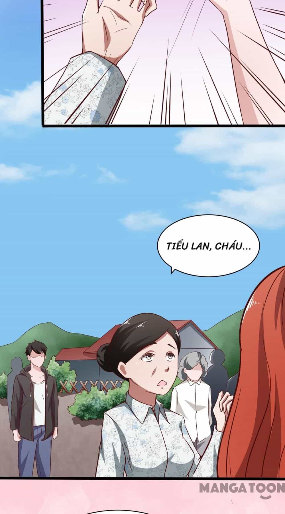 Chiếc Điện Thoại Thần Kỳ - Chương 1 - ảnh 23