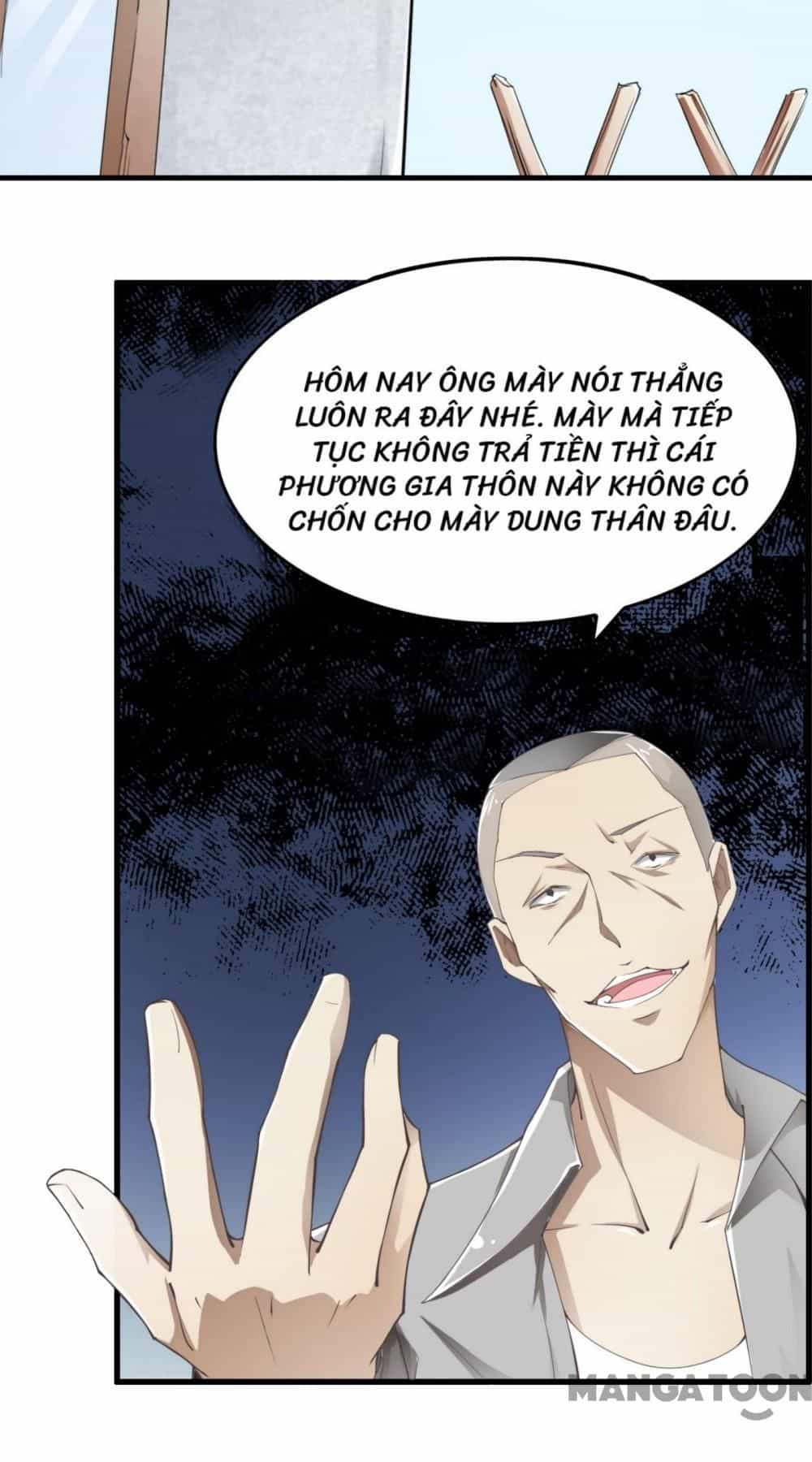 Chiếc Điện Thoại Thần Kỳ - Chương 1 - ảnh 3