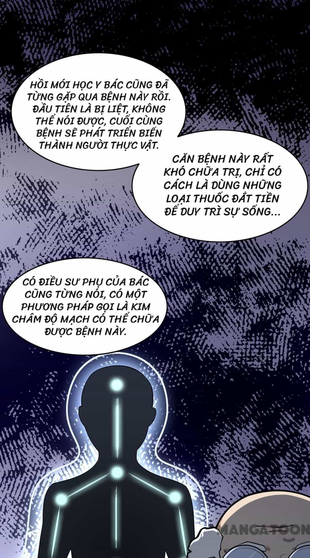 Chiếc Điện Thoại Thần Kỳ - Chương 10 - ảnh 7