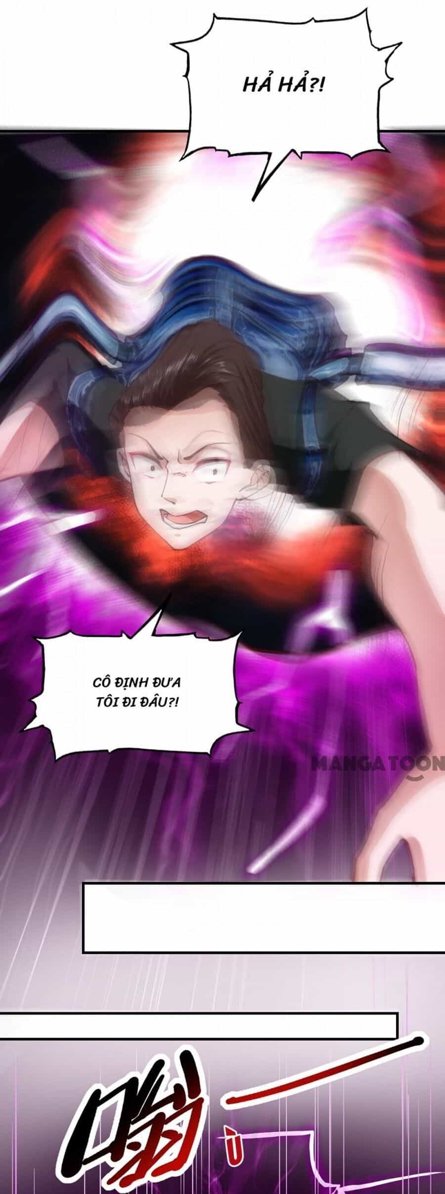 Chiếc Điện Thoại Thần Kỳ - Chương 103 - ảnh 9