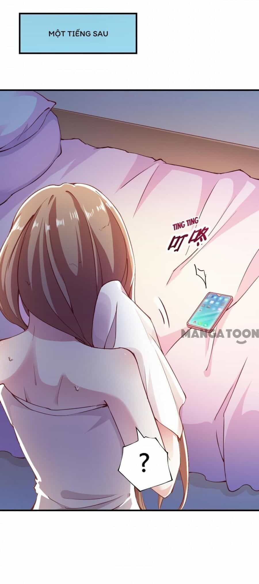 Chiếc Điện Thoại Thần Kỳ - Chương 108 - ảnh 12
