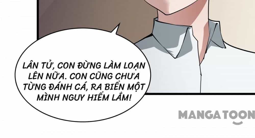 Chiếc Điện Thoại Thần Kỳ - Chương 11 - ảnh 14