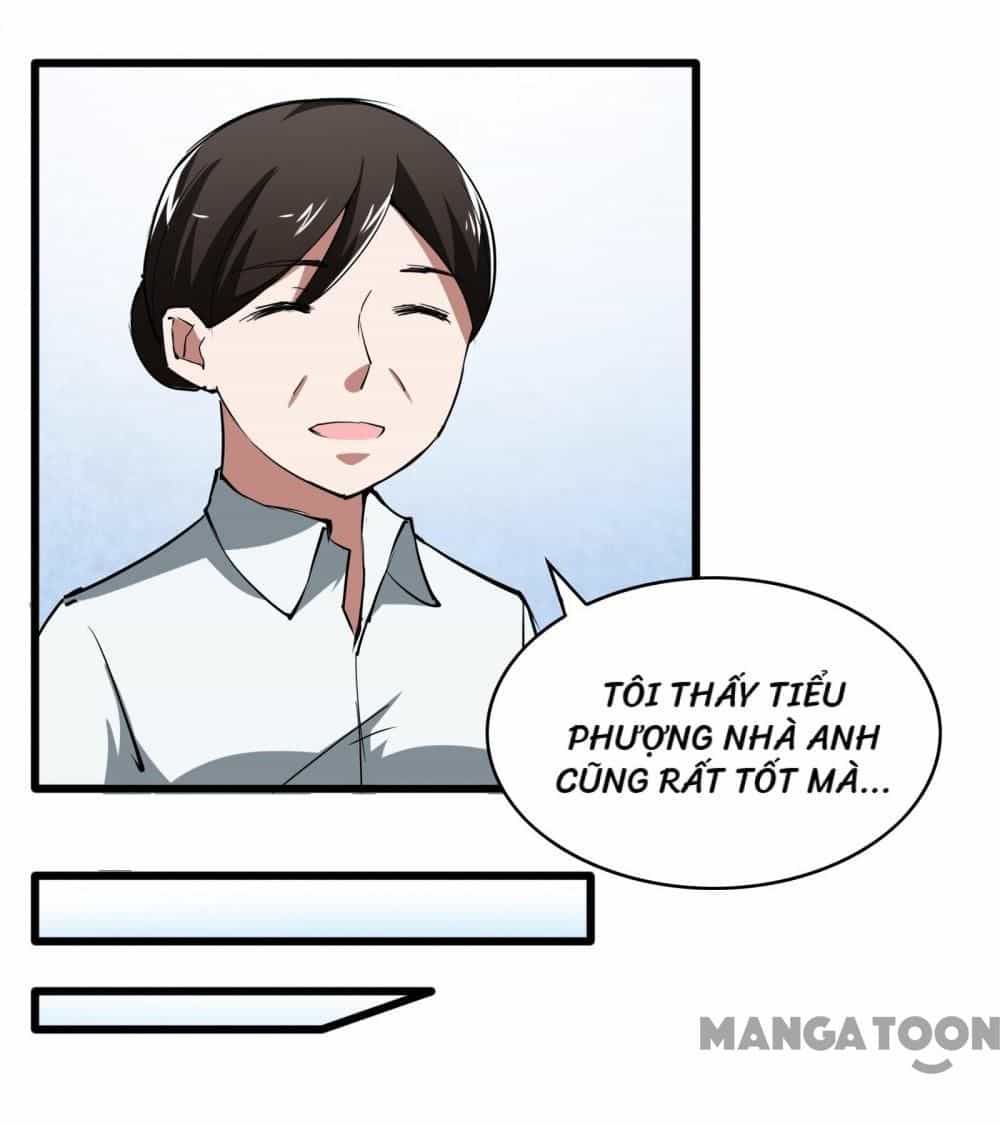 Chiếc Điện Thoại Thần Kỳ - Chương 11 - ảnh 20