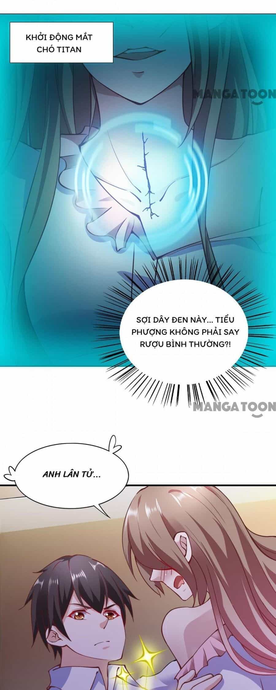 Chiếc Điện Thoại Thần Kỳ - Chương 110 - ảnh 5