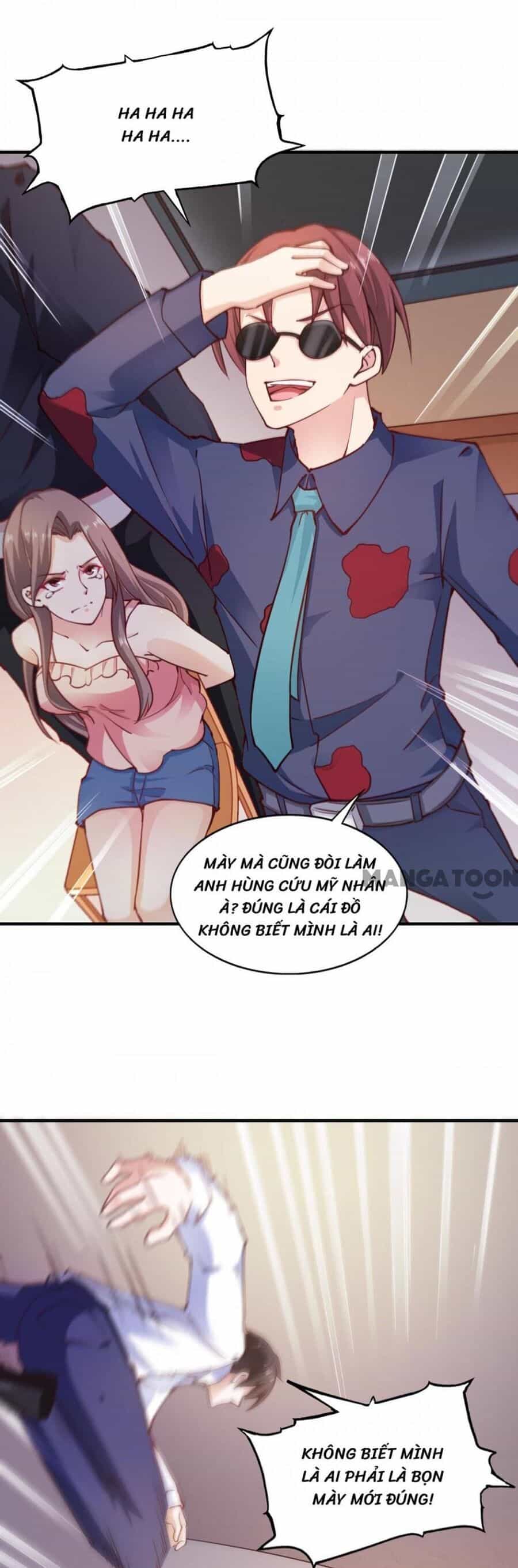Chiếc Điện Thoại Thần Kỳ - Chương 111 - ảnh 9