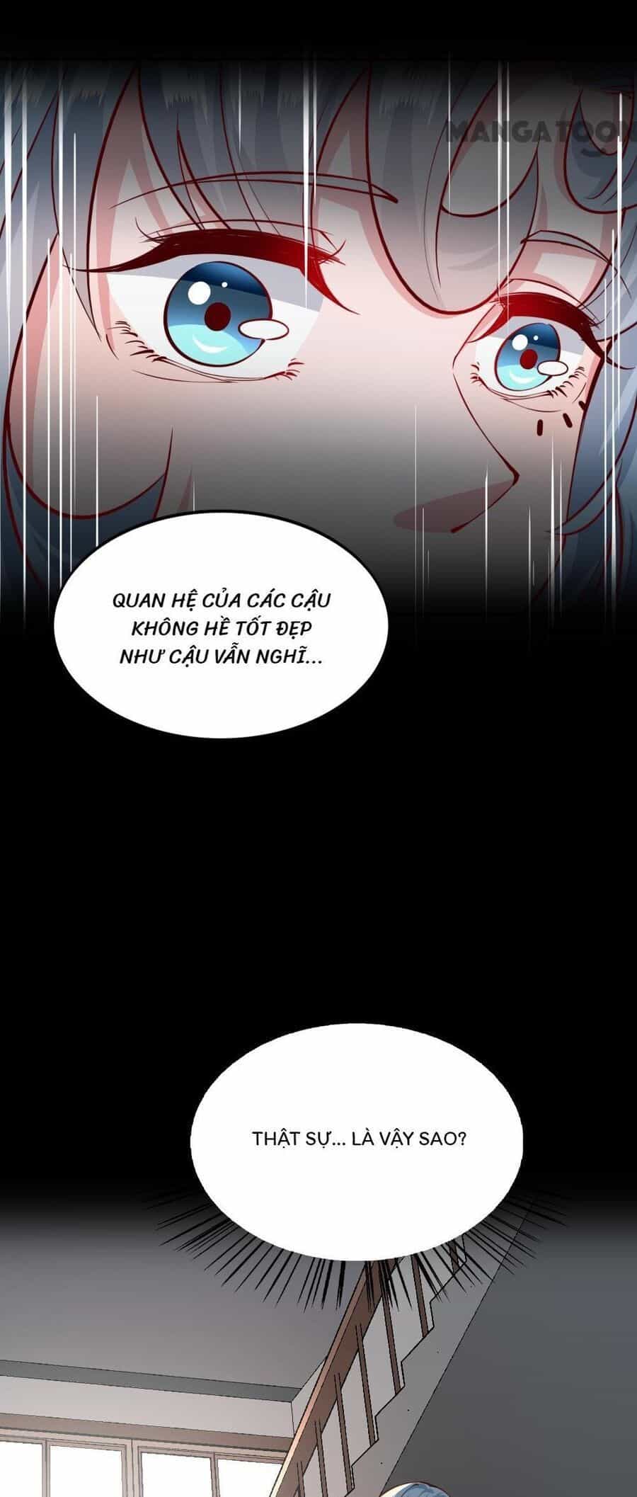 Chiếc Điện Thoại Thần Kỳ - Chương 143 - ảnh 4