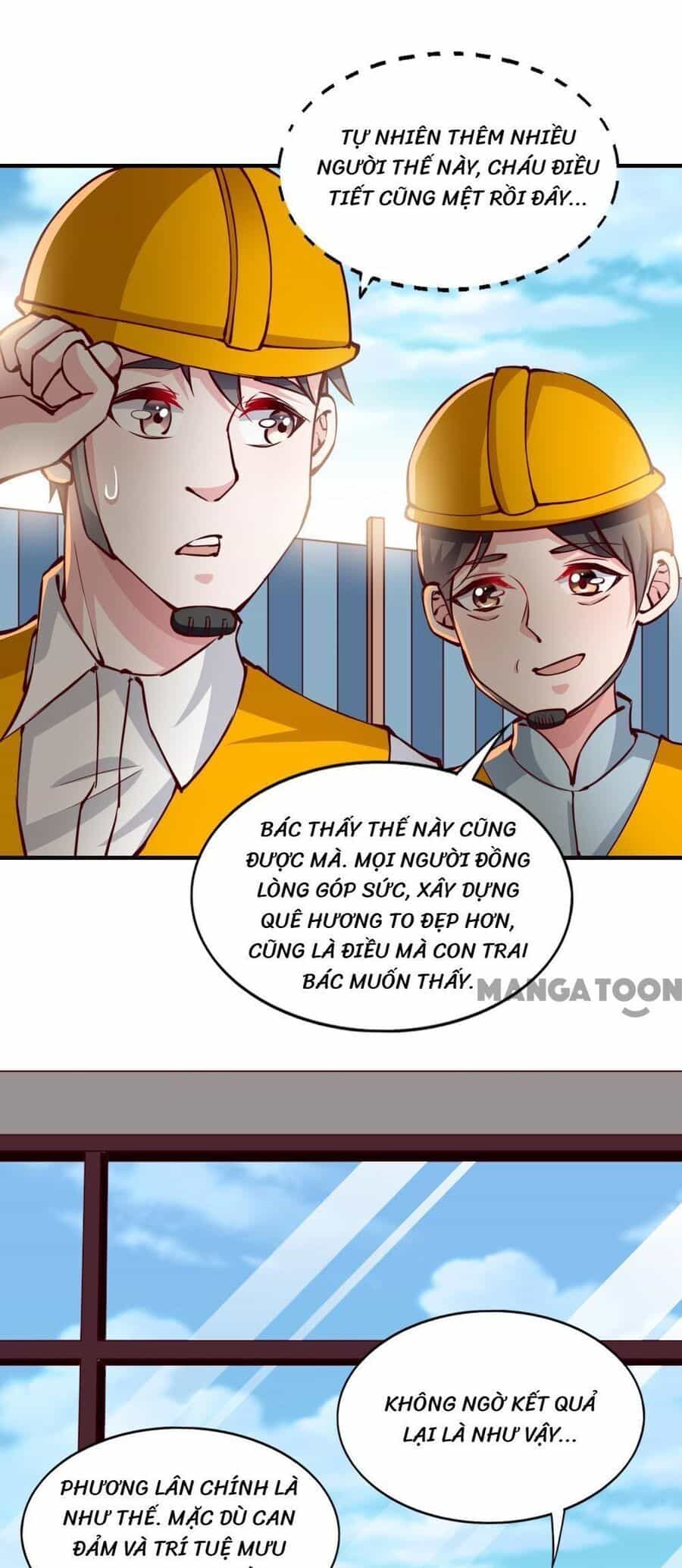 Chiếc Điện Thoại Thần Kỳ - Chương 144 - ảnh 15