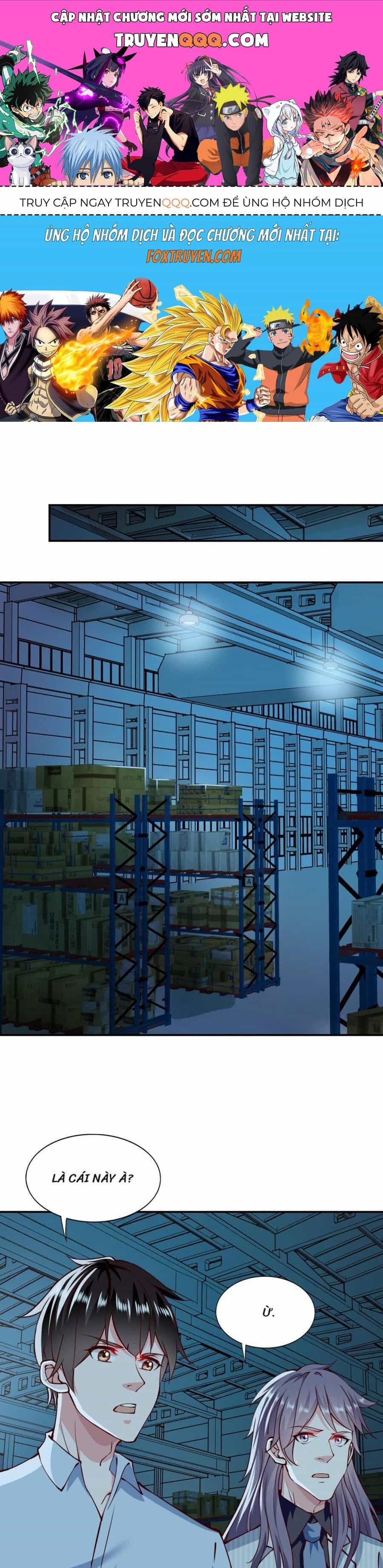 Chiếc Điện Thoại Thần Kỳ - Chương 151 - ảnh 1