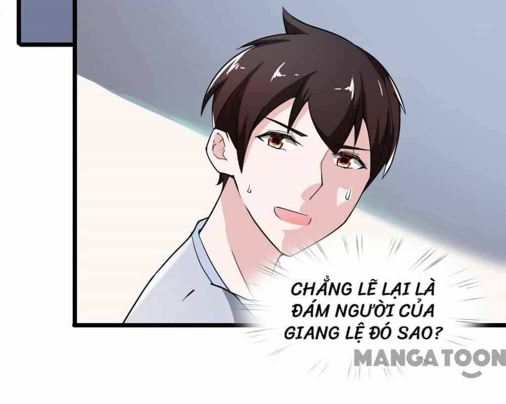 Chiếc Điện Thoại Thần Kỳ - Chương 16 - ảnh 23