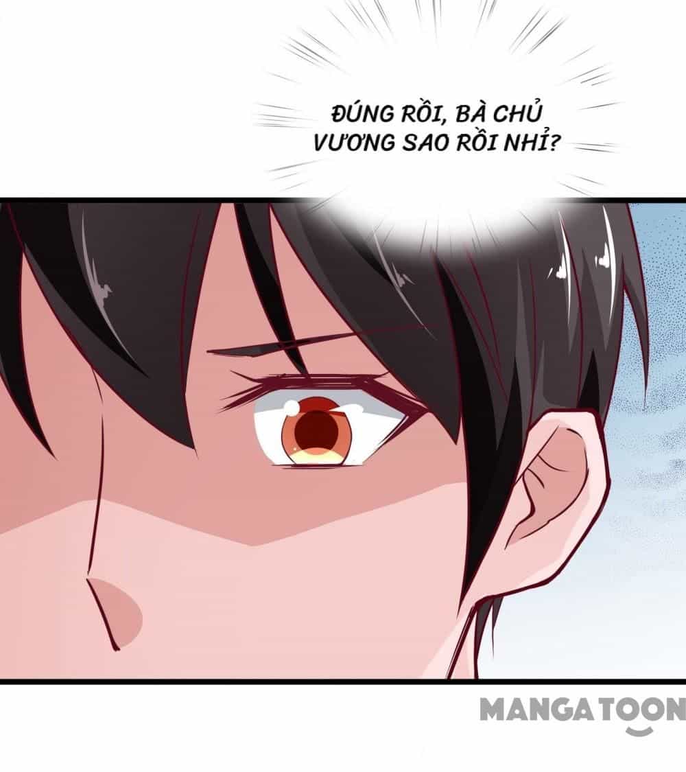 Chiếc Điện Thoại Thần Kỳ - Chương 19 - ảnh 28