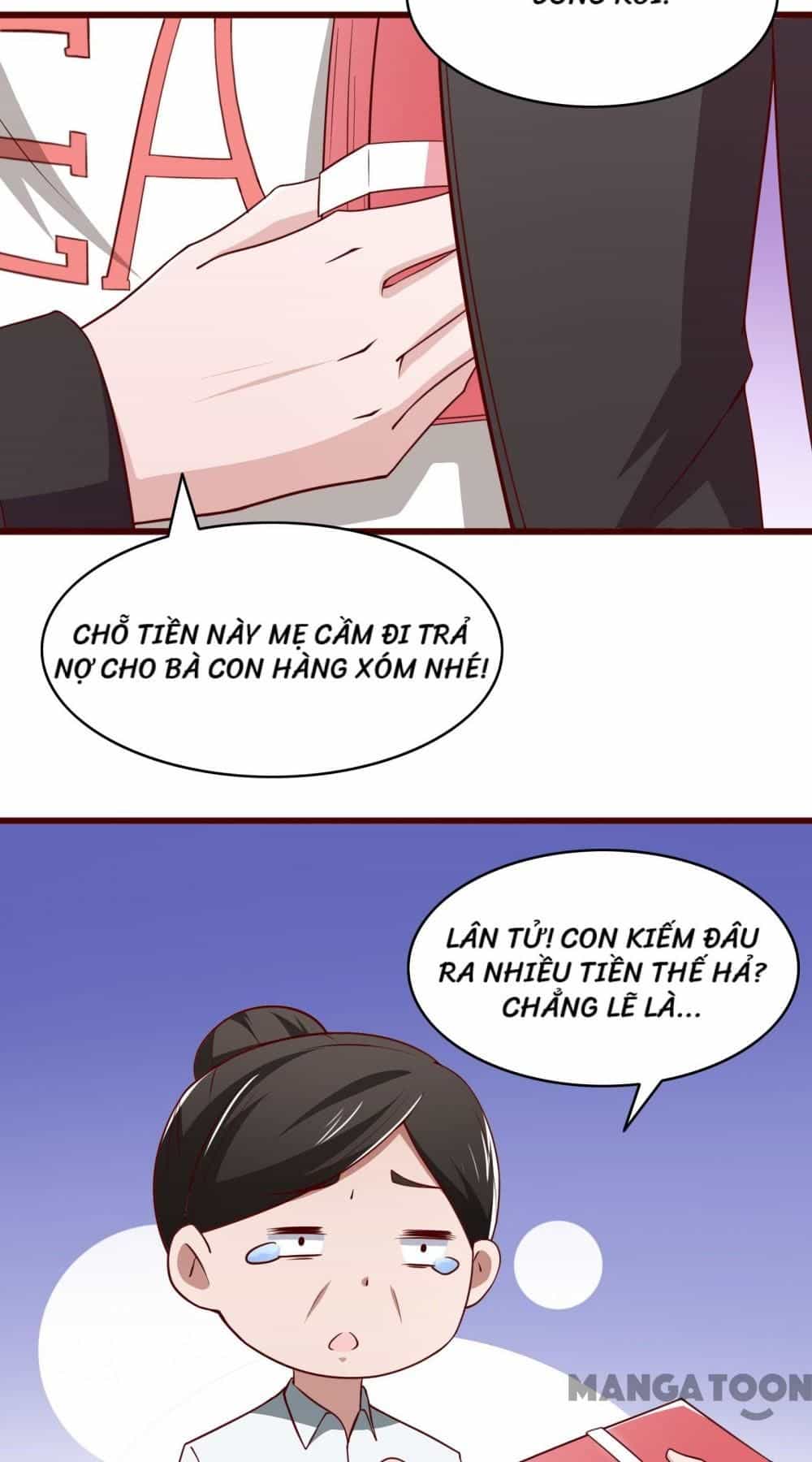 Chiếc Điện Thoại Thần Kỳ - Chương 2 - ảnh 17